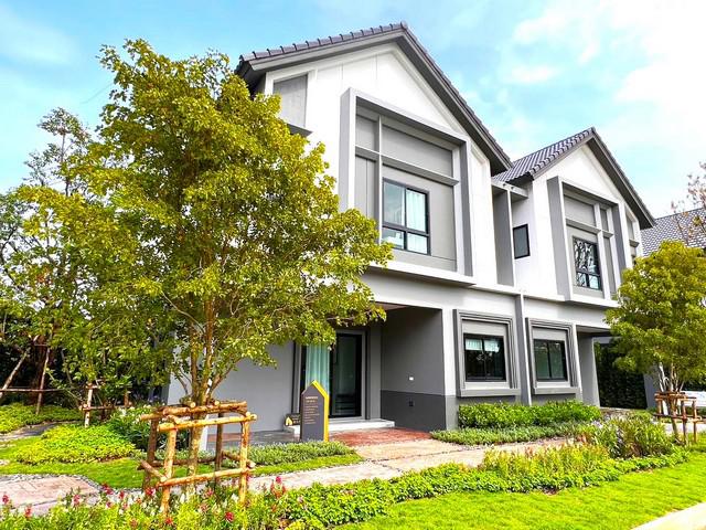 บ้านเดี่ยว 5640000 ปทุมธานี ลาดหลุมแก้ว คลองพระอุดม บ้านเดี่ยว 5640000 ปทุมธานี ลาดหลุมแก้ว คลองพระอุดม