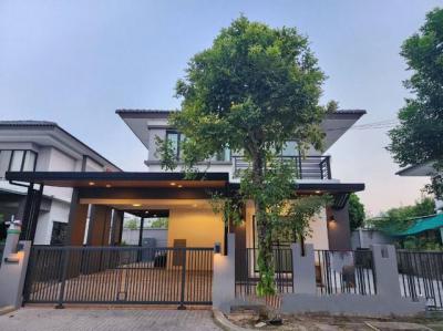 บ้านเดี่ยว 59000000 สมุทรปราการ บางพลี ราชาเทวะ