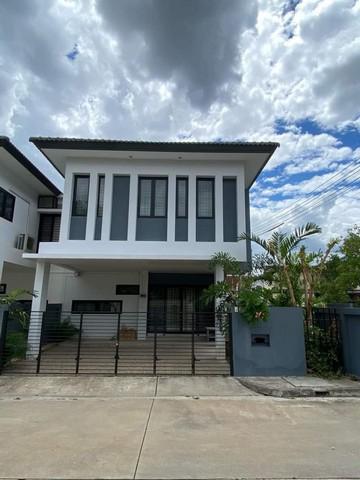 บ้านเดี่ยว 18000 เชียงใหม่ เมืองเชียงใหม่ สุเทพ