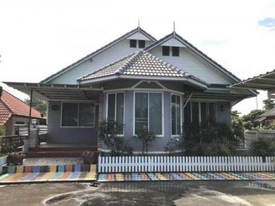บ้านเดี่ยว 2900000 เชียงใหม่ หางดง สันผักหวาน