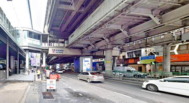 อาคารพาณิชย์ 149998 กรุงเทพมหานคร เขตบางรัก สีลม อาคารพาณิชย์ 149998 กรุงเทพมหานคร เขตบางรัก สีลม