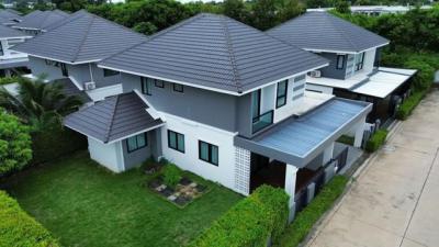 บ้านเดี่ยว 6850000 ชลบุรี ศรีราชา สุรศักดิ์