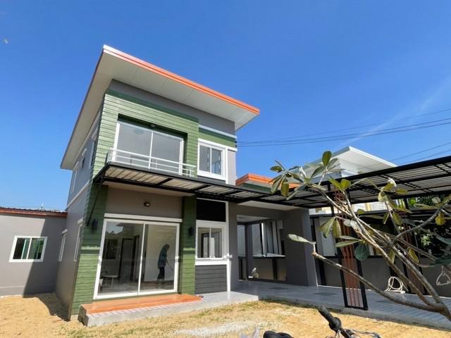 บ้านเดี่ยว 3390000 กรุงเทพมหานคร เขตหนองจอก ลำผักชี บ้านเดี่ยว 3390000 กรุงเทพมหานคร เขตหนองจอก ลำผักชี