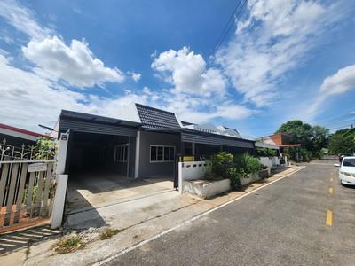 บ้านเดี่ยว 1650000 นครราชสีมา เมืองนครราชสีมา โพธิ์กลาง