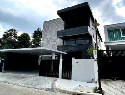 บ้านเดี่ยว 48000000 กรุงเทพมหานคร เขตบางซื่อ บางซื่อ
