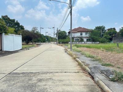 ที่ดิน 1600000 ปทุมธานี สามโคก ท้ายเกาะ