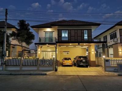 บ้านเดี่ยว 4900000 เชียงใหม่ สันกำแพง สันกำแพง