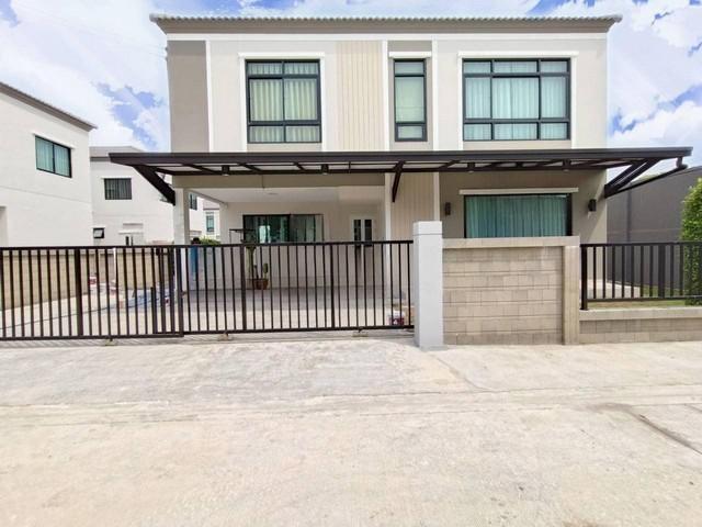 บ้านเดี่ยว 5950000 กรุงเทพมหานคร เขตคลองสามวา สามวาตะวันตก บ้านเดี่ยว 5950000 กรุงเทพมหานคร เขตคลองสามวา สามวาตะวันตก