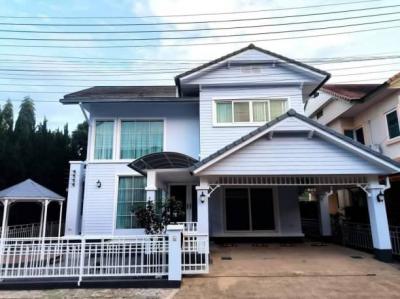 บ้านเดี่ยว 30000 เชียงใหม่ เมืองเชียงใหม่ สันผีเสื้อ