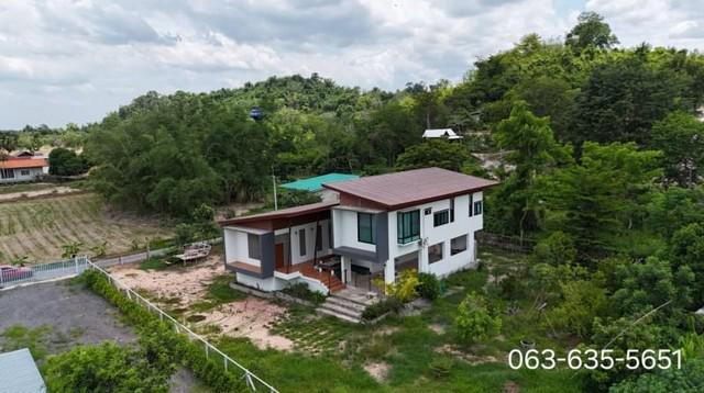 บ้านเดี่ยว 4200000 นครนายก เมืองนครนายก พรหมณี บ้านเดี่ยว 4200000 นครนายก เมืองนครนายก พรหมณี