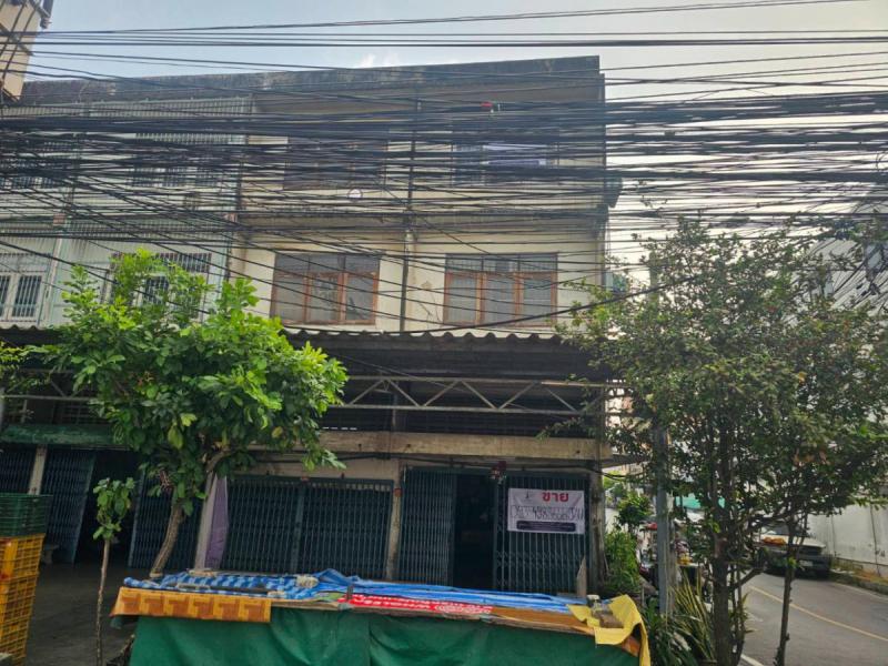 อาคารพาณิชย์ 13000000 สมุทรปราการ เมืองสมุทรปราการ เทพารักษ์ อาคารพาณิชย์ 13000000 สมุทรปราการ เมืองสมุทรปราการ เทพารักษ์