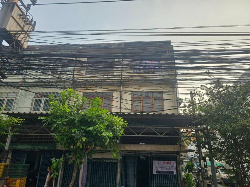 อาคารพาณิชย์ 13000000 สมุทรปราการ เมืองสมุทรปราการ เทพารักษ์ อาคารพาณิชย์ 13000000 สมุทรปราการ เมืองสมุทรปราการ เทพารักษ์