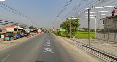 ที่ดิน 6800000 นนทบุรี บางบัวทอง พิมลราช
