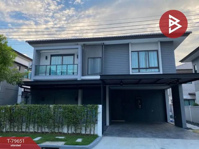 บ้านเดี่ยว 7300000 กรุงเทพมหานคร เขตสายไหม ออเงิน บ้านเดี่ยว 7300000 กรุงเทพมหานคร เขตสายไหม ออเงิน