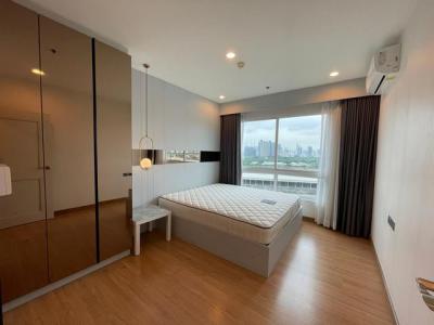 คอนโด 3600000 กรุงเทพมหานคร เขตห้วยขวาง ห้วยขวาง