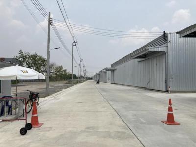 โกดัง 54000 กรุงเทพมหานคร เขตลาดกระบัง คลองสองต้นนุ่น