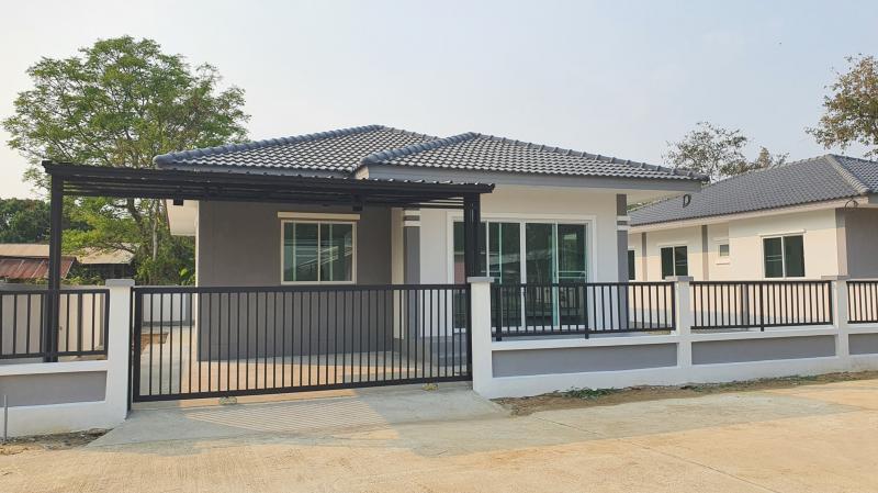 บ้านเดี่ยว 2390000 เชียงใหม่ สันกำแพง ต้นเปา บ้านเดี่ยว 2390000 เชียงใหม่ สันกำแพง ต้นเปา