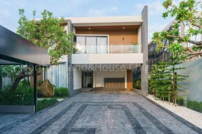 บ้านเดี่ยว 13000000 เชียงใหม่ เมืองเชียงใหม่ แม่เหียะ