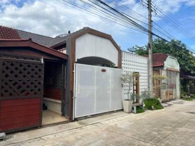 บ้านเดี่ยว 1590000 เชียงใหม่ เมืองเชียงใหม่ แม่เหียะ