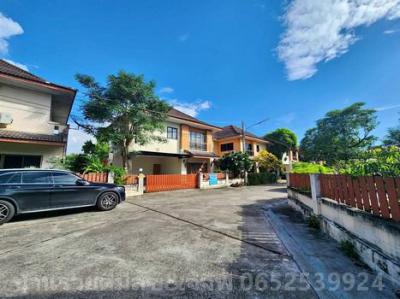 บ้านเดี่ยว 4200000 ชลบุรี เมืองชลบุรี ห้วยกะปิ