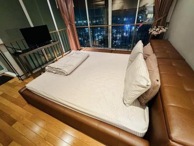 คอนโด 55000 กรุงเทพมหานคร เขตคลองเตย คลองตัน