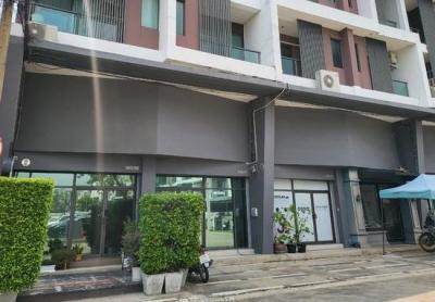 อาคารพาณิชย์ 22800 กรุงเทพมหานคร เขตสายไหม ออเงิน