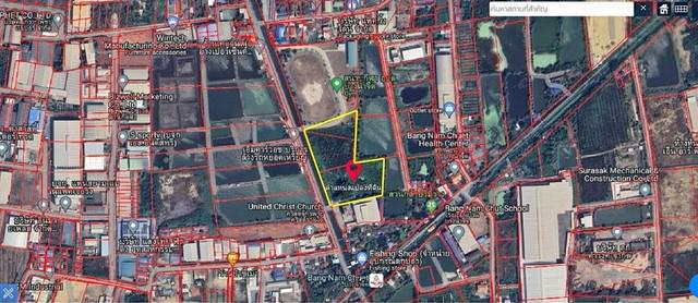 ที่ดิน 250000 สมุทรสาคร เมืองสมุทรสาคร บางน้ำจืด ที่ดิน 250000 สมุทรสาคร เมืองสมุทรสาคร บางน้ำจืด