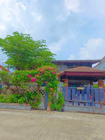 บ้านเดี่ยว 15000000 กรุงเทพมหานคร เขตบางกะปิ หัวหมาก
