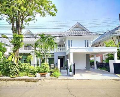 บ้านเดี่ยว 14790000 กรุงเทพมหานคร เขตบางเขน อนุสาวรีย์