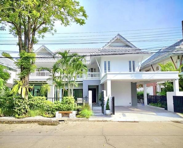 บ้านเดี่ยว 14790000 กรุงเทพมหานคร เขตบางเขน อนุสาวรีย์ บ้านเดี่ยว 14790000 กรุงเทพมหานคร เขตบางเขน อนุสาวรีย์