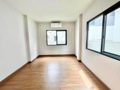 บ้านเดี่ยว 45000 ปทุมธานี เมืองปทุมธานี บ้านใหม่