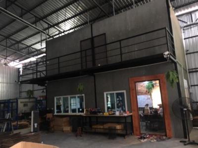 โกดัง 54000 กรุงเทพมหานคร เขตบางกะปิ คลองจั่น