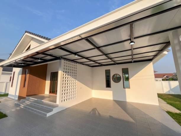 บ้านเดี่ยว 2100000 เชียงใหม่ หางดง บ้านแหวน บ้านเดี่ยว 2100000 เชียงใหม่ หางดง บ้านแหวน