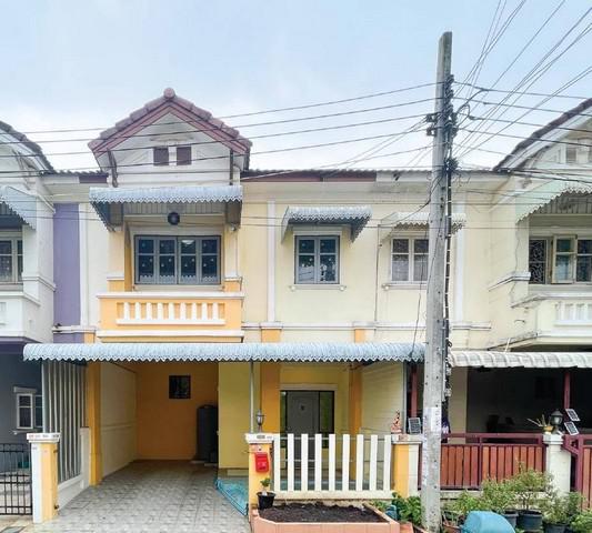 ทาวน์เฮาส์ 1390000 นนทบุรี บางบัวทอง บางบัวทอง ทาวน์เฮาส์ 1390000 นนทบุรี บางบัวทอง บางบัวทอง