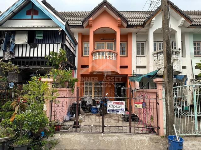 ทาวน์เฮาส์ 1350000 ปทุมธานี เมืองปทุมธานี บางคูวัด ทาวน์เฮาส์ 1350000 ปทุมธานี เมืองปทุมธานี บางคูวัด