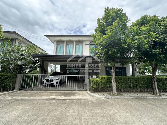 บ้านเดี่ยว 6390000 นนทบุรี บางบัวทอง ละหาร บ้านเดี่ยว 6390000 นนทบุรี บางบัวทอง ละหาร