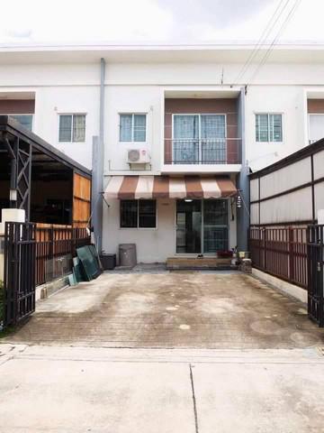ทาวน์เฮาส์ 1650000 ปทุมธานี ลำลูกกา คูคต ทาวน์เฮาส์ 1650000 ปทุมธานี ลำลูกกา คูคต