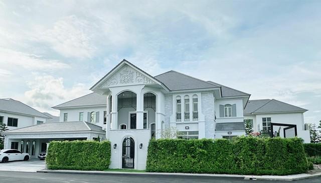 บ้านเดี่ยว 105000000 กรุงเทพมหานคร เขตลาดกระบัง คลองสองต้นนุ่น บ้านเดี่ยว 105000000 กรุงเทพมหานคร เขตลาดกระบัง คลองสองต้นนุ่น