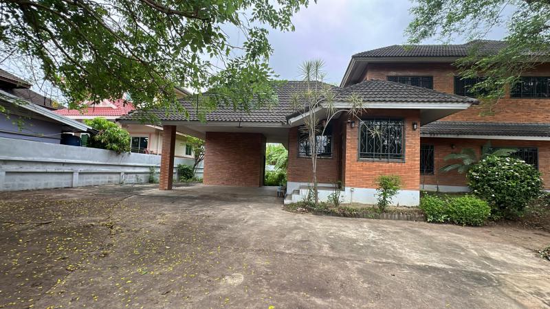 บ้านเดี่ยว 12000000 เชียงใหม่ หางดง สันผักหวาน