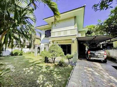 บ้านเดี่ยว 3590000 ชลบุรี ศรีราชา บ่อวิน