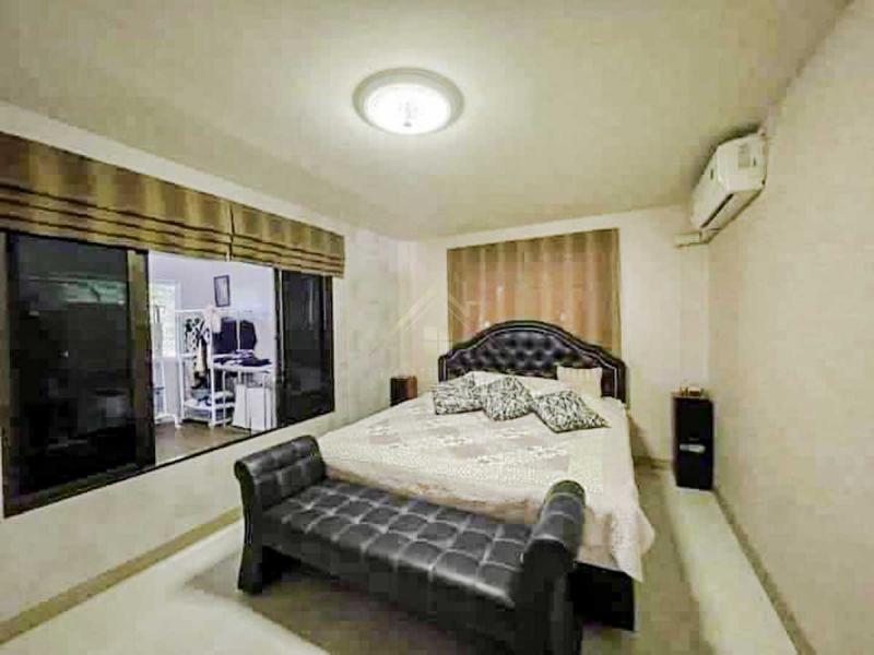 บ้านเดี่ยว 3590000 ชลบุรี ศรีราชา บ่อวิน