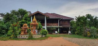 บ้านเดี่ยว 17000000 เชียงราย เมืองเชียงราย สันทราย