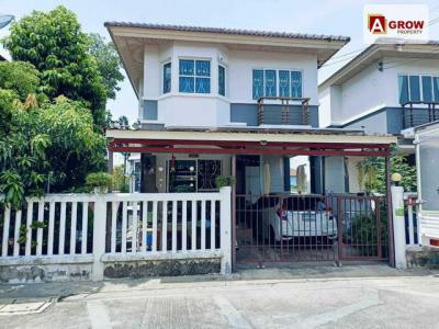 บ้านเดี่ยว 2600000 สมุทรปราการ บางบ่อ บางบ่อ