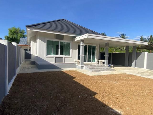 บ้านเดี่ยว 2200000 ประจวบคีรีขันธ์ ปราณบุรี หนองตาแต้ม บ้านเดี่ยว 2200000 ประจวบคีรีขันธ์ ปราณบุรี หนองตาแต้ม