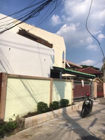 บ้านเดี่ยว 8000000 กรุงเทพมหานคร เขตบางกอกน้อย ศิริราช