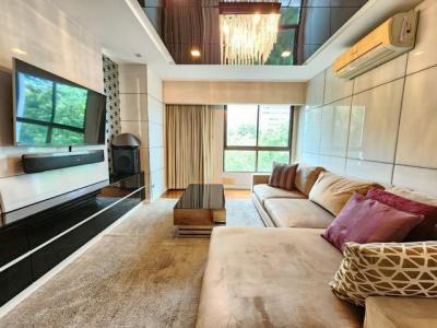 คอนโด 65000 กรุงเทพมหานคร เขตบางรัก สีลม