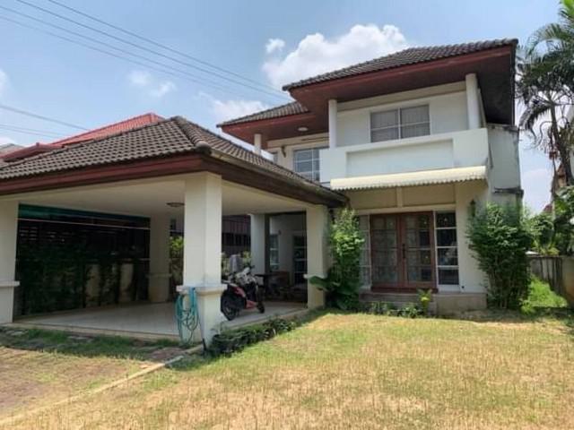 บ้านเดี่ยว 4900000 กรุงเทพมหานคร เขตสายไหม สายไหม บ้านเดี่ยว 4900000 กรุงเทพมหานคร เขตสายไหม สายไหม