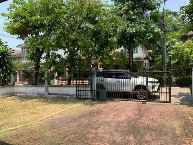 บ้านเดี่ยว 4900000 กรุงเทพมหานคร เขตสายไหม สายไหม บ้านเดี่ยว 4900000 กรุงเทพมหานคร เขตสายไหม สายไหม