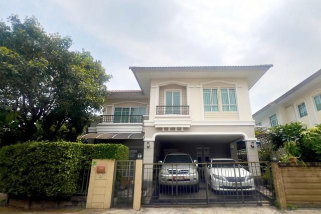 บ้านเดี่ยว 8500000 กรุงเทพมหานคร เขตลาดกระบัง ลาดกระบัง บ้านเดี่ยว 8500000 กรุงเทพมหานคร เขตลาดกระบัง ลาดกระบัง