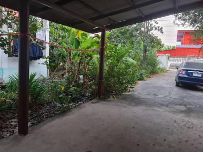 บ้านเดี่ยว 4200000 นนทบุรี บางใหญ่ บางเลน